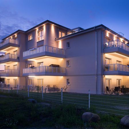 Ferienwohnung Im Palais Am See Am Goitzschesee Bitterfeld-Wolfen Exterior photo