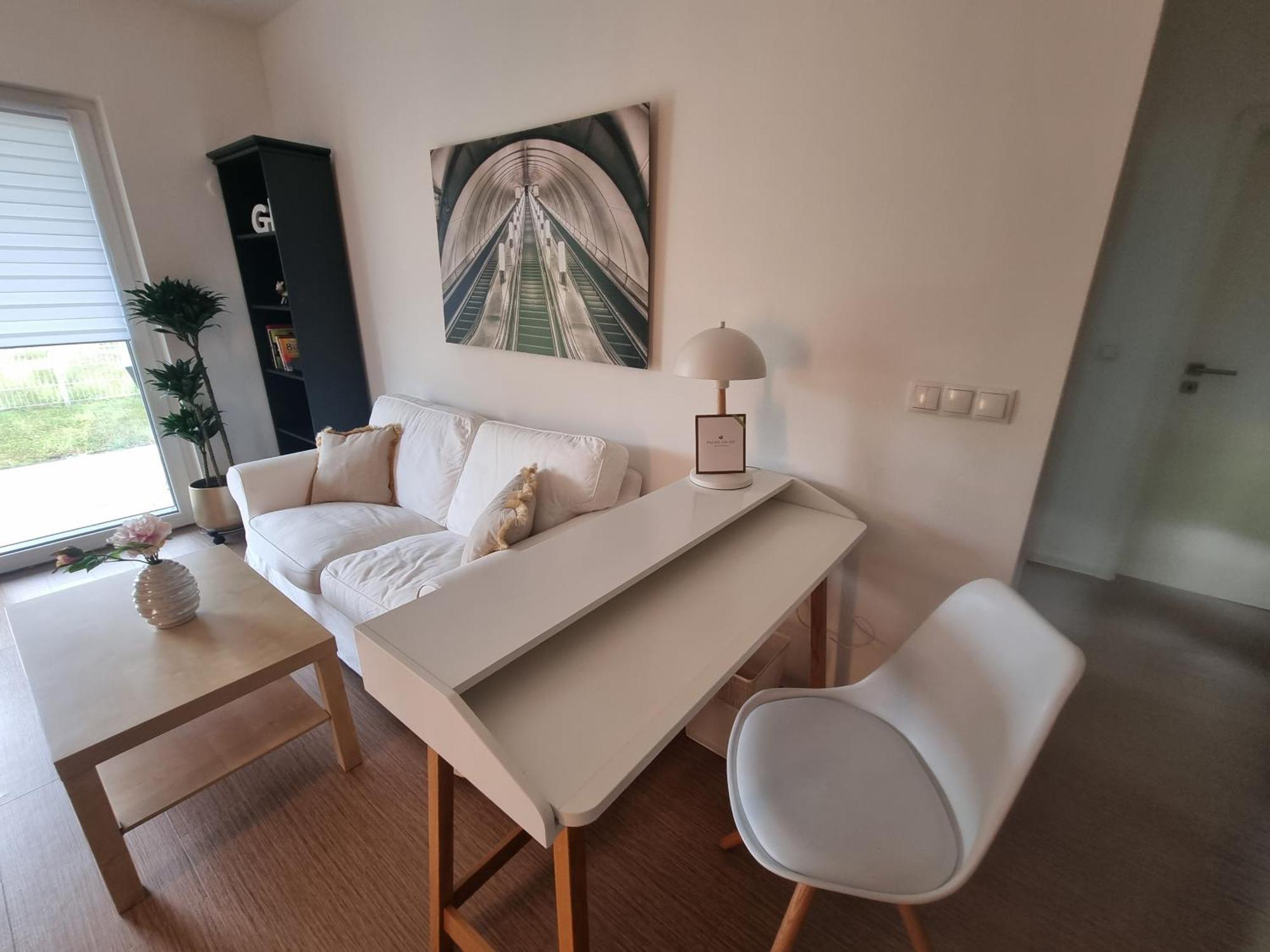 Ferienwohnung Im Palais Am See Am Goitzschesee Bitterfeld-Wolfen Room photo