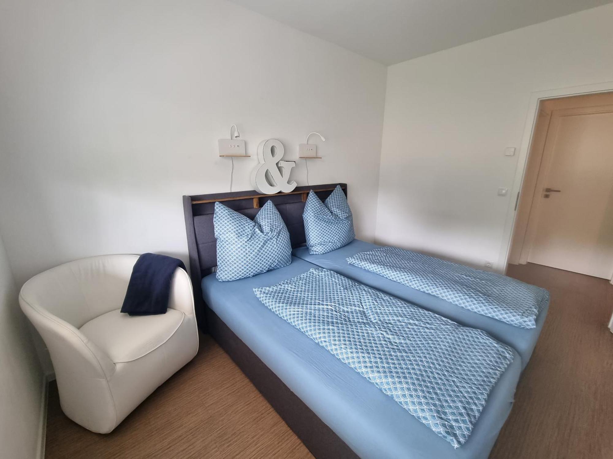 Ferienwohnung Im Palais Am See Am Goitzschesee Bitterfeld-Wolfen Room photo